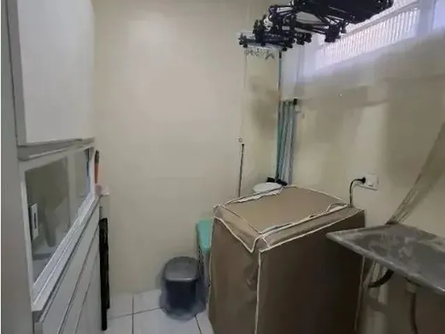 Imagem 10: Vende-Se Apartamento 3/4, Sendo Uma Suite a 50M do Mar