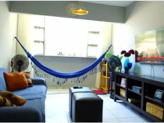 Imagem 2: Vende-Se Apartamento 3/4, Sendo Uma Suite a 50M do Mar