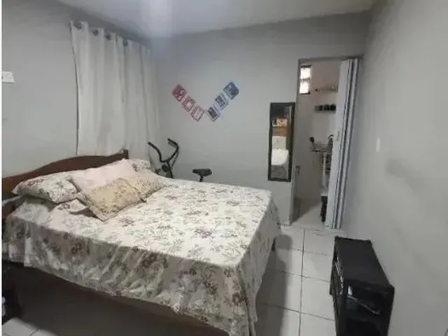 Imagem 6: Vende-Se Apartamento 3/4, Sendo Uma Suite a 50M do Mar