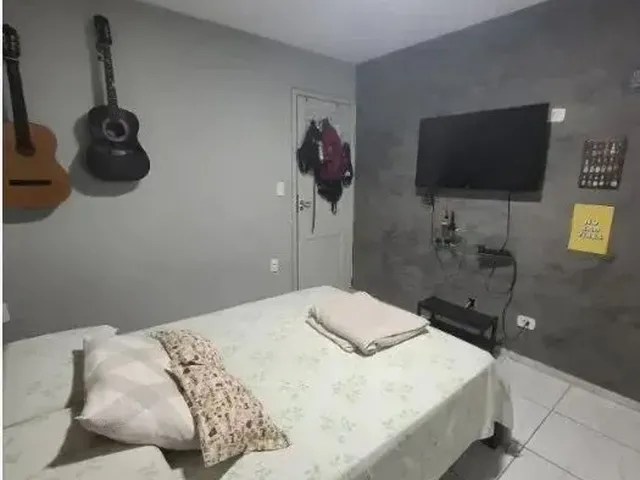 Imagem 11: Vende-Se Apartamento 3/4, Sendo Uma Suite a 50M do Mar