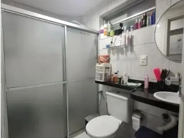 Imagem 5: Vende-Se Apartamento 3/4, Sendo Uma Suite a 50M do Mar