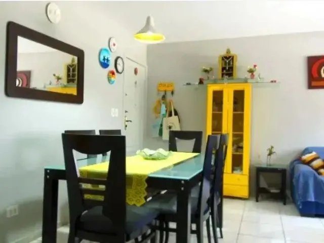 Imagem 8: Vende-Se Apartamento 3/4, Sendo Uma Suite a 50M do Mar