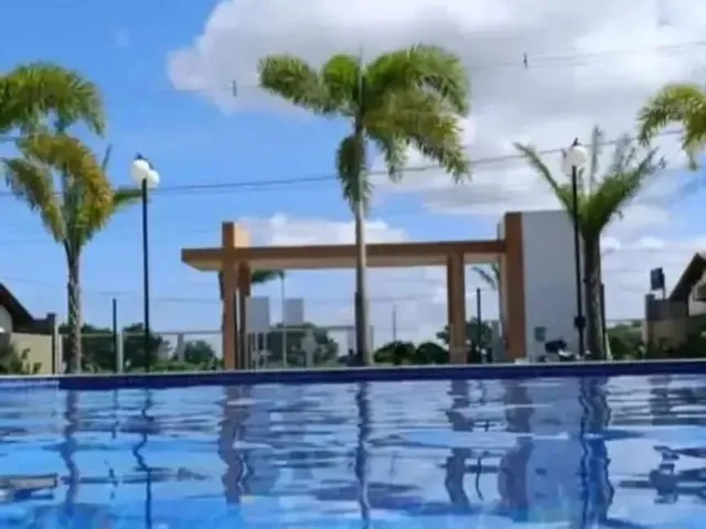 Imagem: Casa À Venda no Grand Jardim dos Jacarandas