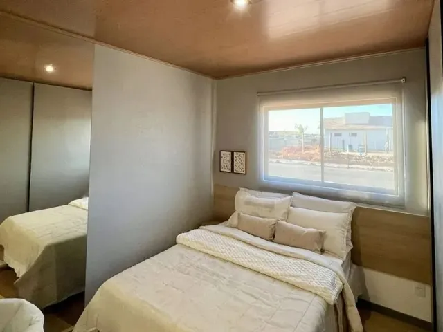 Imagem 1: Cidade Universitária Jardim das Figueiras Apartamento com 2/4 Varanda Prox Shopping