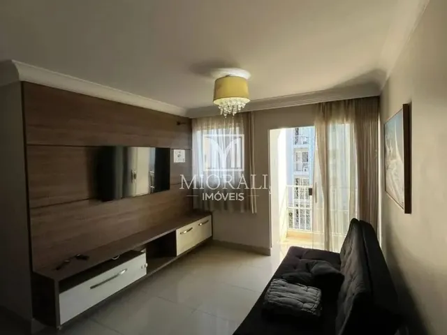 Imagem: Bd - Venda de Apartamento Porteira Fechada