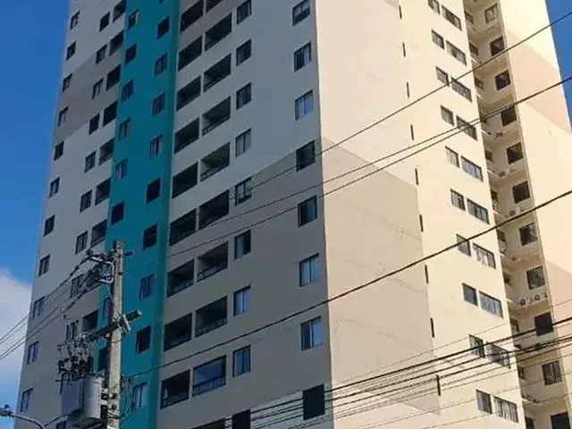 Imagem 5: Apartamento À Venda no Edifício Gulandi , Barro Duro, Maceió, Al