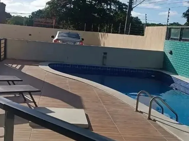 Imagem 4: Apartamento À Venda no Edifício Gulandi , Barro Duro, Maceió, Al