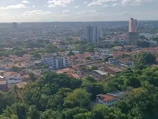 Imagem 9: Apartamento À Venda no Edifício Gulandi , Barro Duro, Maceió, Al