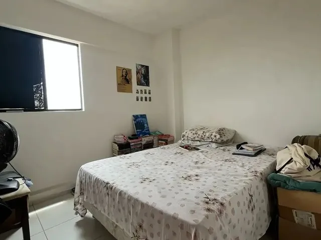 Imagem 6: Apartamento À Venda no Edifício Gulandi , Barro Duro, Maceió, Al