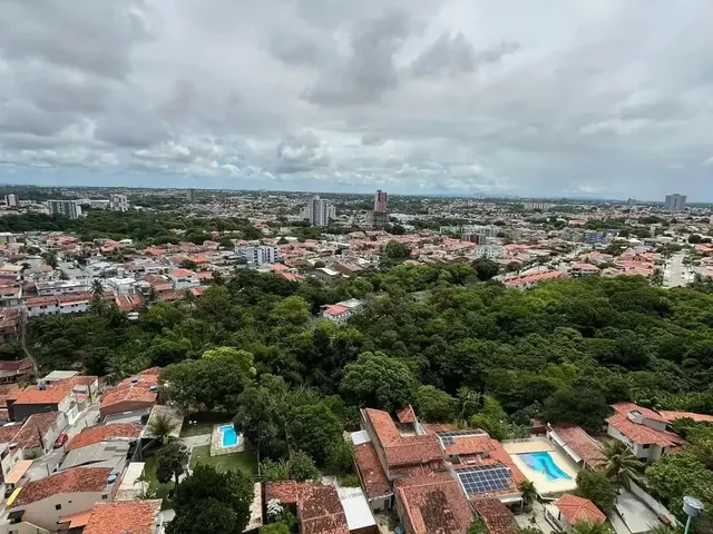 Imagem 11: Apartamento À Venda no Edifício Gulandi , Barro Duro, Maceió, Al