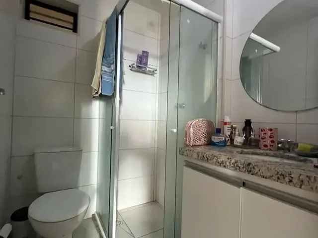 Imagem 14: Apartamento À Venda no Edifício Gulandi , Barro Duro, Maceió, Al