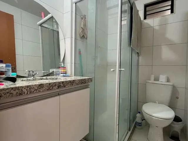 Imagem 12: Apartamento À Venda no Edifício Gulandi , Barro Duro, Maceió, Al