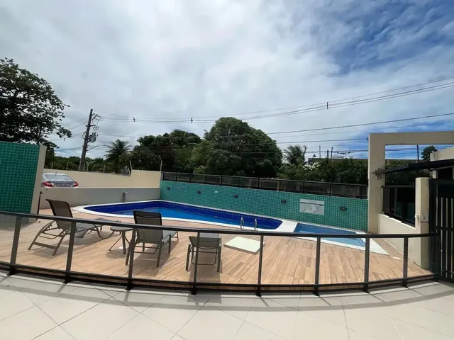 Imagem 15: Apartamento À Venda no Edifício Gulandi , Barro Duro, Maceió, Al