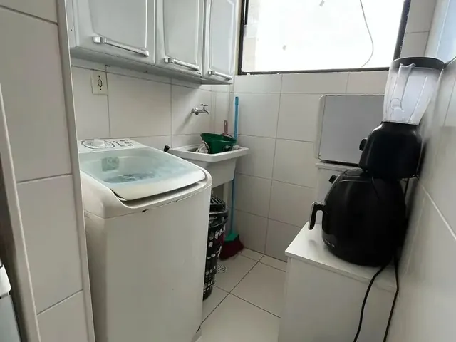 Imagem 16: Apartamento À Venda no Edifício Gulandi , Barro Duro, Maceió, Al