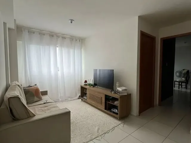 Imagem 8: Apartamento À Venda no Edifício Gulandi , Barro Duro, Maceió, Al