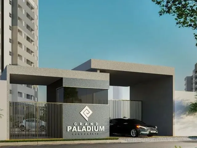 Imagem: Proximo Ao Hospital Metropolitano -2Quartos-Varanda-Portaria24Hrs