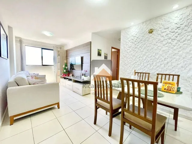 Imagem: Apartamento no São Jorge C/ 2 Quartos