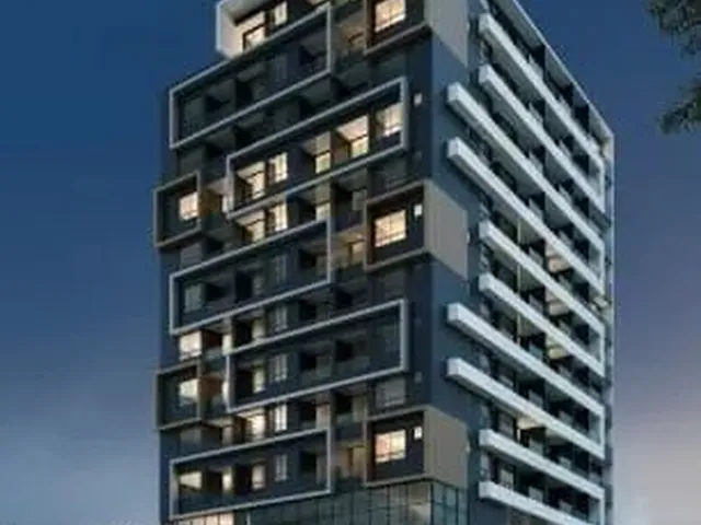 Imagem: Apartamento de 2 Quartos no Smart Abdon