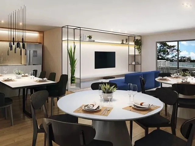 Imagem 12: Edifício Tulum 3 Quartos com Suíte À Venda na Jatiúca Maceió/Al