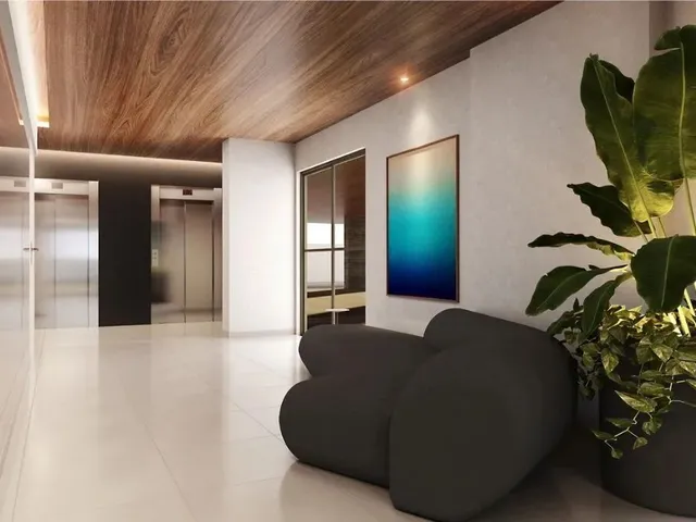 Imagem 15: Edifício Tulum 3 Quartos com Suíte À Venda na Jatiúca Maceió/Al