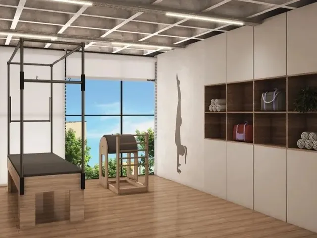 Imagem 7: Edifício Tulum 3 Quartos com Suíte À Venda na Jatiúca Maceió/Al