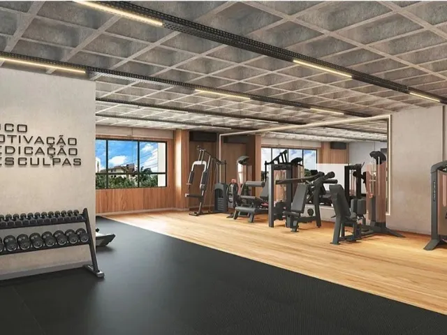 Imagem 11: Edifício Tulum 3 Quartos com Suíte À Venda na Jatiúca Maceió/Al