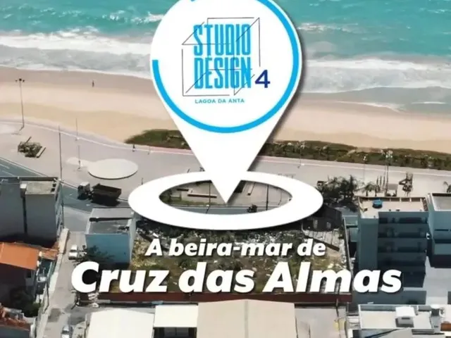 Imagem: Studio Design 4 Studio Perfeito para Investir
