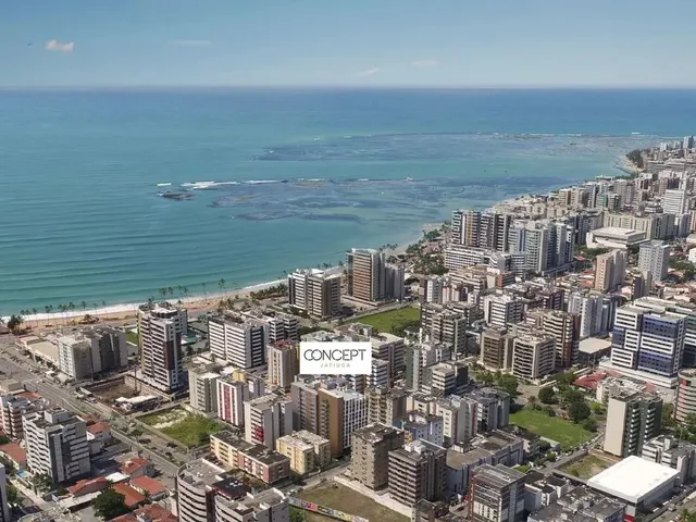 Imagem: Edifício Concept Jatiúca - Studio À Venda
