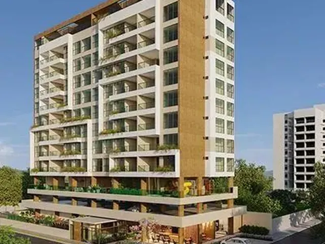 Imagem 2: Edificío Arbo Residence - Luxo 3 Suítes À Venda na Ponta Verde Maceió -Al