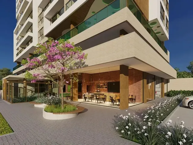 Imagem 11: Edificío Arbo Residence - Luxo 3 Suítes À Venda na Ponta Verde Maceió -Al