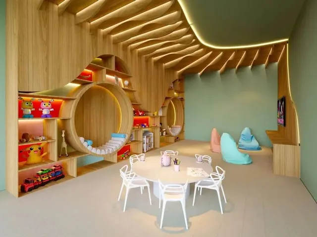 Imagem 8: Edificío Arbo Residence - Luxo 3 Suítes À Venda na Ponta Verde Maceió -Al