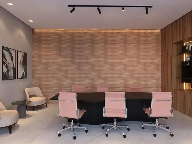 Imagem 3: Edificío Arbo Residence - Luxo 3 Suítes À Venda na Ponta Verde Maceió -Al
