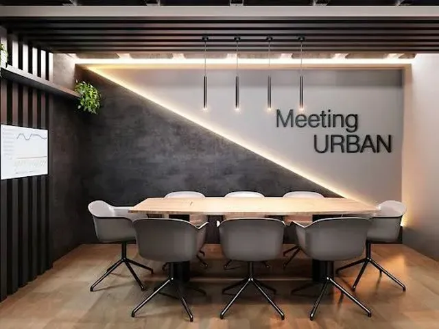 Imagem 4: Edifício Urban 4 Suítes Sendo a Master com Banheira na Jatiúca Maceió