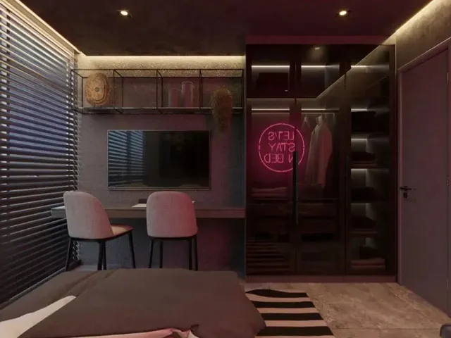 Imagem 3: Box Studio Rentabilizar Sem Trabalho em Jatiúca Maceió-Al