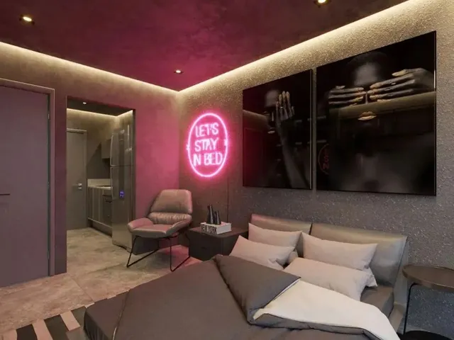 Imagem 11: Box Studio Rentabilizar Sem Trabalho em Jatiúca Maceió-Al