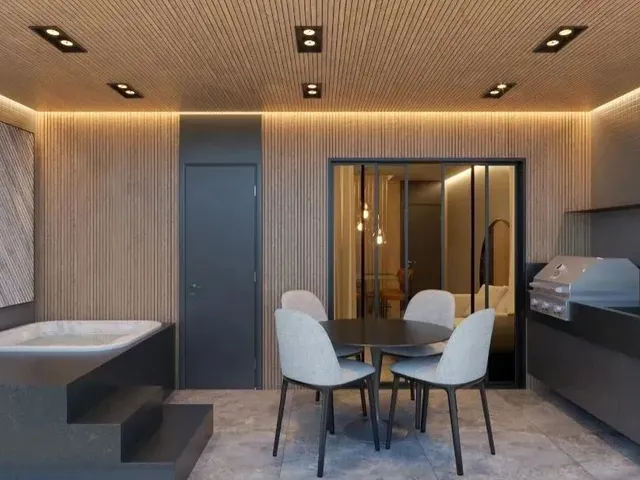 Imagem 4: Box Studio Rentabilizar Sem Trabalho em Jatiúca Maceió-Al
