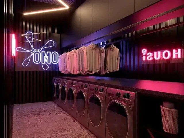 Imagem 15: Box Studio Rentabilizar Sem Trabalho em Jatiúca Maceió-Al
