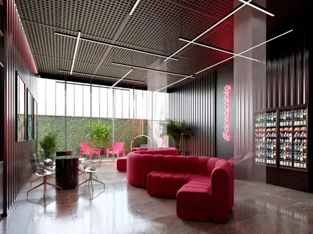 Imagem 12: Box Studio Rentabilizar Sem Trabalho em Jatiúca Maceió-Al