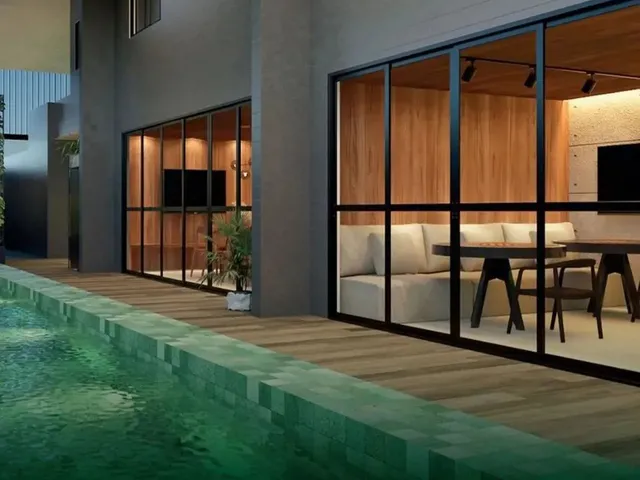 Imagem: Edifício Sitges Studios a Venda Perfeito