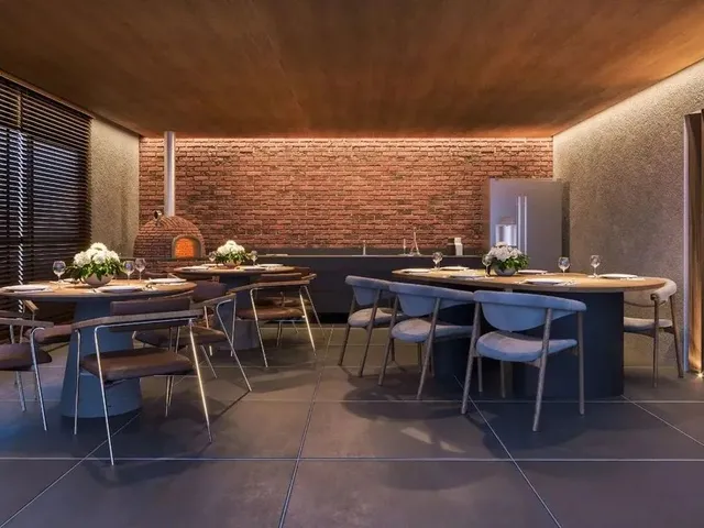 Imagem 5: Edifício Zyon Studios a Venda Proximo da Praia da Jatiuca Macéio-Al