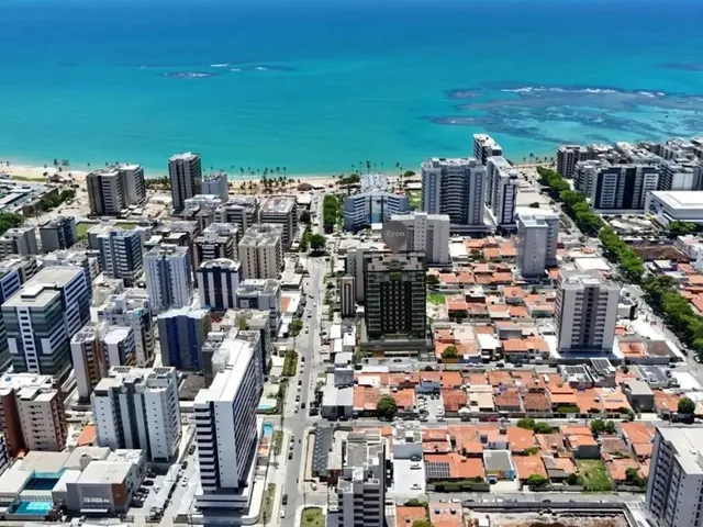 Imagem: Super Lançamento Edifício Zyon Studios