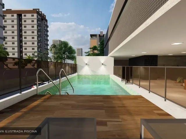 Imagem: Ícone Ponta Verde 2 Quartos À Venda na