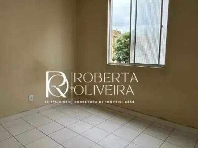 Imagem 8: Bernardo Oiticica Petrópolis Vendo Apartamento com 2/4 Prox Loja Carajás Tabuleiro