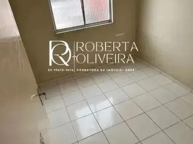 Imagem 9: Bernardo Oiticica Petrópolis Vendo Apartamento com 2/4 Prox Loja Carajás Tabuleiro
