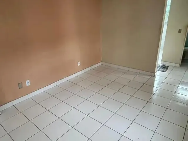 Imagem 10: Bernardo Oiticica Petrópolis Vendo Apartamento com 2/4 Prox Loja Carajás Tabuleiro