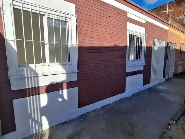 Imagem: Casa À Venda no Rua Júlio Ferrreia de