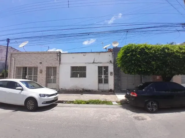 Imagem: Casa À Venda em Rua Pública, Poço, Maceió