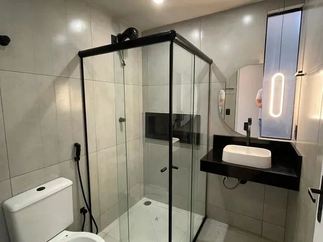 Imagem 4: Vende-Se 2 Quartos Recem Reformado na Jatiuca