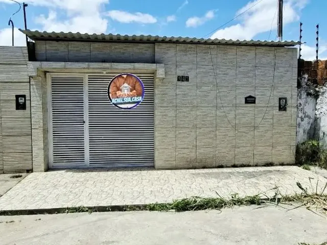 Imagem: Casa a Venda Santos Dumont