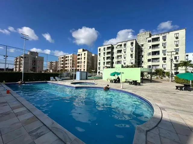 Imagem 1: Apartamento Pertinho do Shopping Pátio